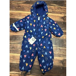комбинезон зима 2058583-1