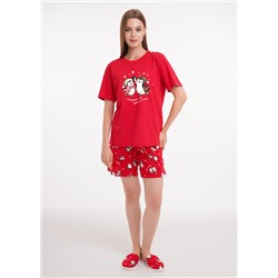 Пижама женская