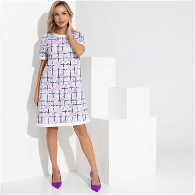 Платье, Спонтанное свидание (нежная)