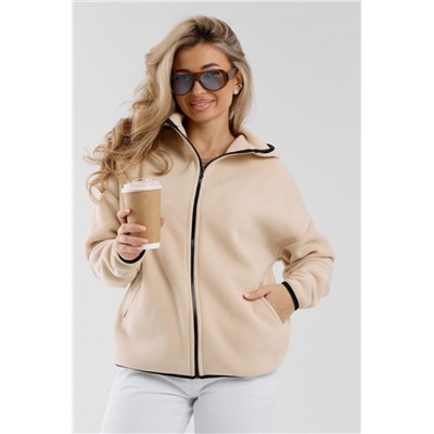 Толстовка 36991 (Бежевый)