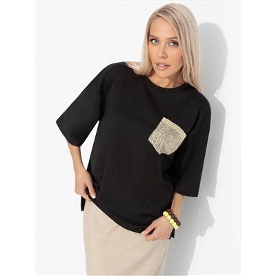 CHARUTTI Футболка 12136