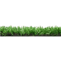 Газон искусственный, ворс 10 мм, 2×10 м, светло-зелёный, Greengo