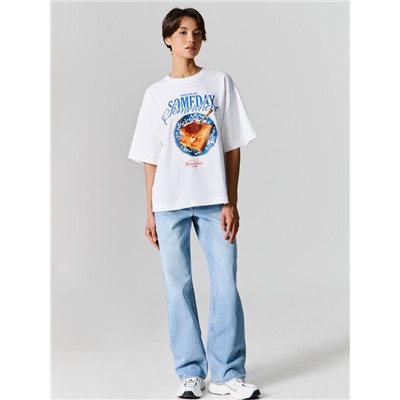 ФУТБОЛКА ЖЕНСКАЯ 112961