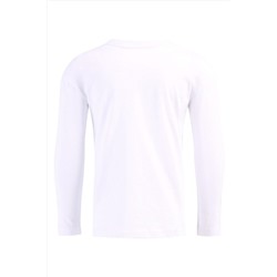 Лонгслив АПРЕЛЬ, 898565