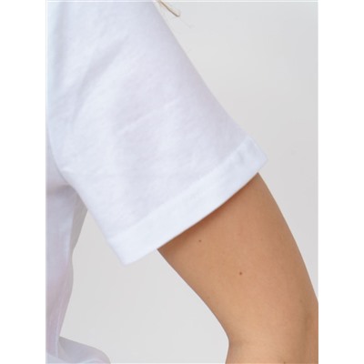 Текс-плюс Футболка НФ-00075454