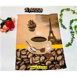 Полотенце #23027207