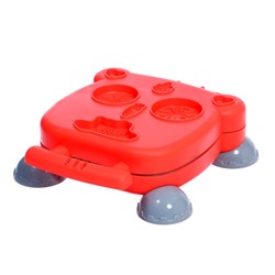 Уценка Набор для игры с пластилином «Моя кухня», 54 предмета, 24 банки