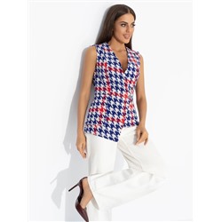 CHARUTTI Жилет 11704