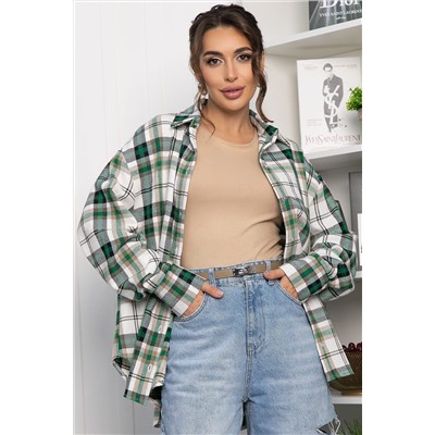 Рубашка LADY TAIGA, 1187838