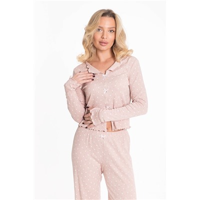 Пижама М325375пб