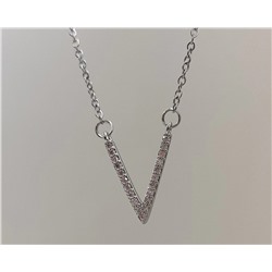 Подвеска на цепочке