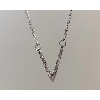 Подвеска на цепочке