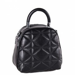 Рюкзак 670011-3 black Velina Fabbiano