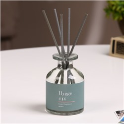 Диффузор ароматический Hygge #14 Абсент 100 мл
