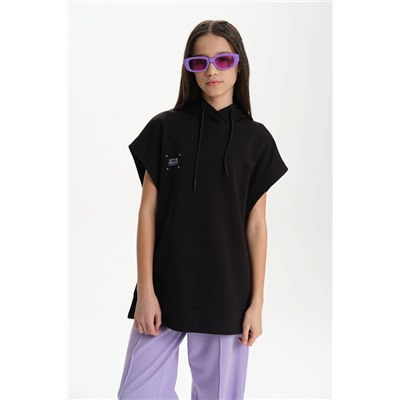 Толстовка для девочек