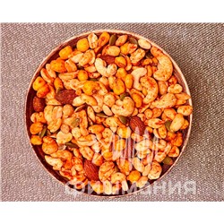 ИСПАНСКАЯ СМЕСЬ ПИКАНТНАЯ