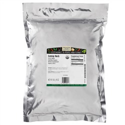 Frontier Natural Products, Кошачья мята и травы, 453 г (16 унций)
