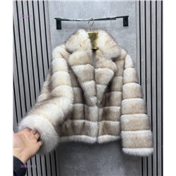 Эко шубка 2055269-3