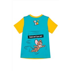 Футболка PLAYTODAY, 840472