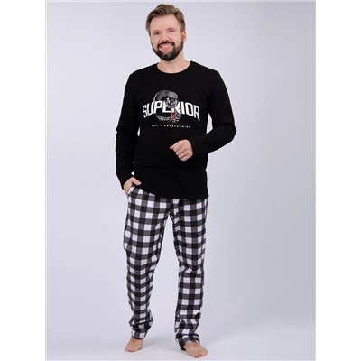 Malina Пижама 3102