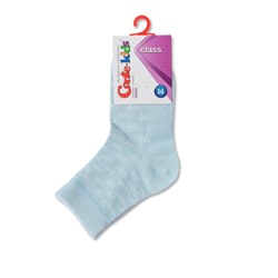 Носки детские CONTE-KIDS CLASS Lycra® Хлопковые носки