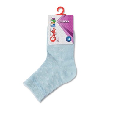 Носки детские CONTE-KIDS CLASS Lycra® Хлопковые носки