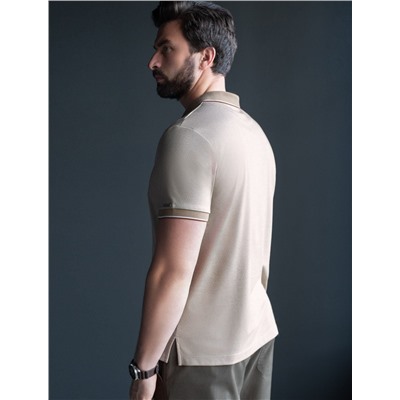 VILATTE Футболка U49.042