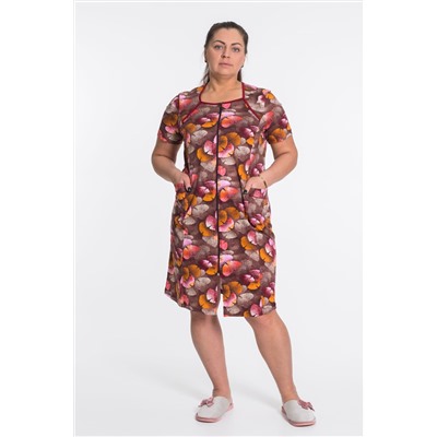 Халат М31969к