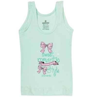 4900 Комплект белья для девочки многоцвет (BAYKAR)