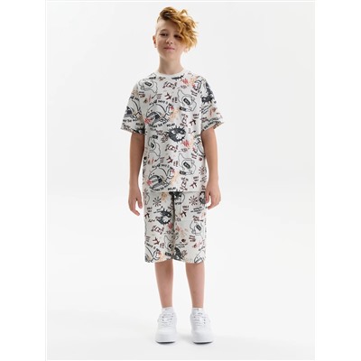 PELICAN Шорты BFH3389U