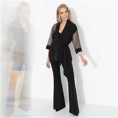 Жакет , в котором возможно всё, Талант быть собой