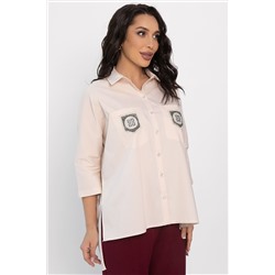 LT Collection Рубашка Б14357-10М