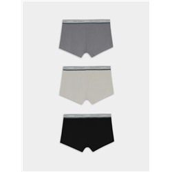 ТРУСЫ МУЖСКИЕ (3ШТ) 411124-3