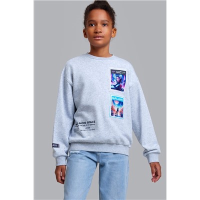 Толстовка PLAYTODAY, 1088883