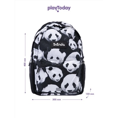 PLAYTODAY Рюкзак