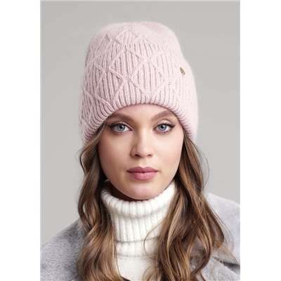 CLEVER Шапка 454349паш флис