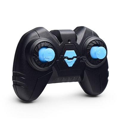 Машина "Амфибия №2" р/у, 27 MGz, в коробке