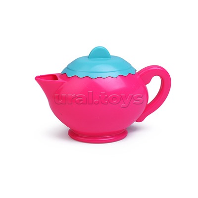 Набор посуды "Готовим вкусный обед" в коробке