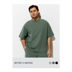 Футболка OMSA, 1073284
