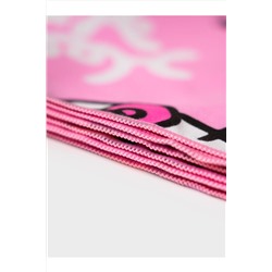 Полотенце текстильное для девочек PLAYTODAY, 1243054