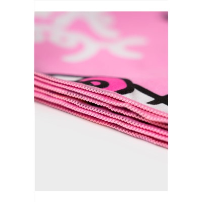 Полотенце текстильное для девочек PLAYTODAY, 1243054