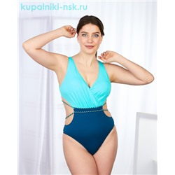 5238 Купальник сплошной (42-50)