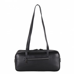 Сумка 6119NN black  Natale Navetta