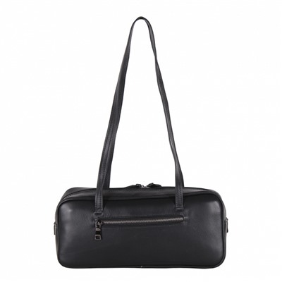 Сумка 6119NN black  Natale Navetta