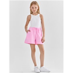 ШОРТЫ ДЛЯ ДЕВОЧЕК 137745