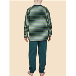 NFAJP3363U (Пижама для мальчика, Pelican )