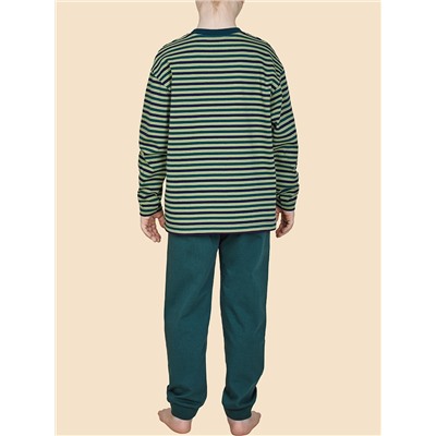 NFAJP3363U (Пижама для мальчика, Pelican )