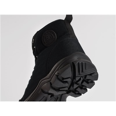 Зимние Ботинки