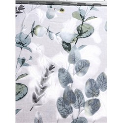 УЦЕНКА Доска гладильная Nika «Ника 8», 122×40 см, высота до 90 см, европодставка, рисунок микс 1044