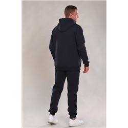 888 Костюм с начесом Zipper